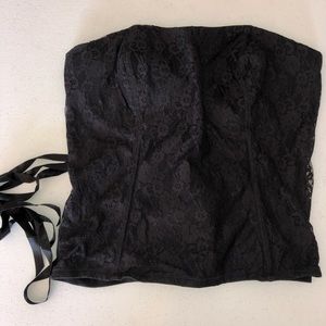 NWOT Corset size 18/22